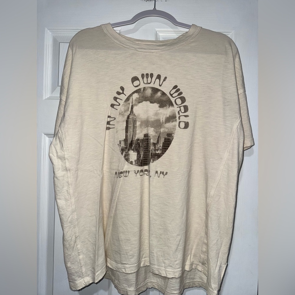 Aerie oversized T-Shirt